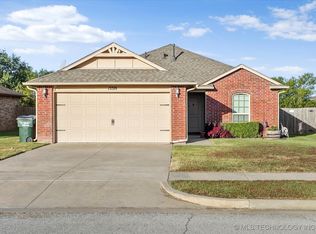 13374 N 132nd East Ave, Collinsville, OK 74021