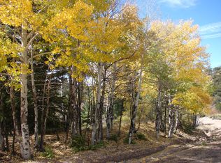 2646 Weller Rd LOT Q, Fort Garland, CO 81133