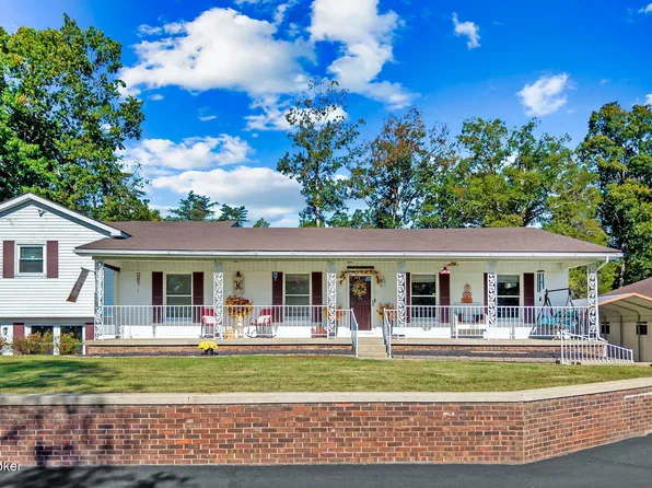 200 Nat Rogers Rd, New Haven, KY 40051