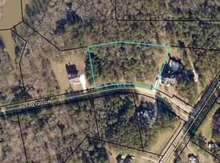 403 Saint Regis Dr, Oxford, GA 30054