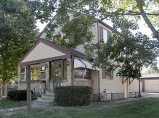 285 Burnham St W, Battle Creek, MI 49015
