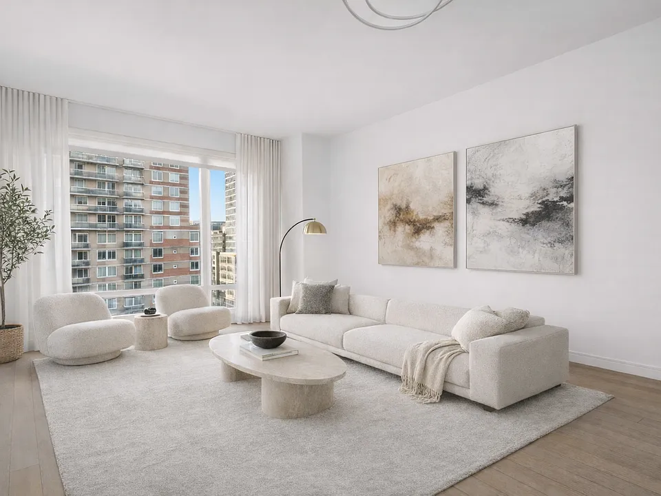 555 W 43rd St #8A