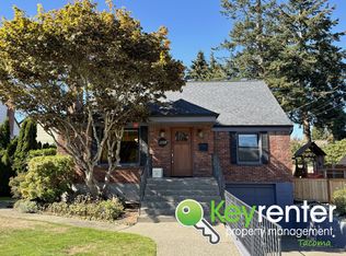 1108 N Monroe St, Tacoma, WA 98406