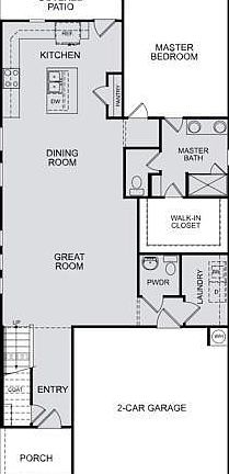 2nd image of 5311 Dimesky Ln