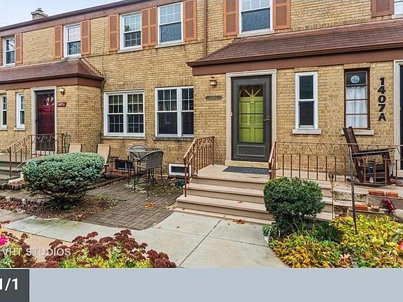 2nd image of 1405 N Harlem Ave APT C