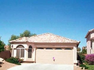 4502 E Glenhaven Dr, Phoenix, AZ 85048