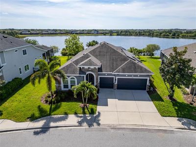 7225 Hourglass Dr, Apollo Beach, FL, 33572