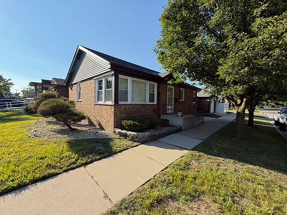 2nd image of 9858 S Millard Ave