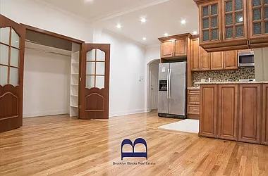 Rented by Brooklyn Blocks Real Estate