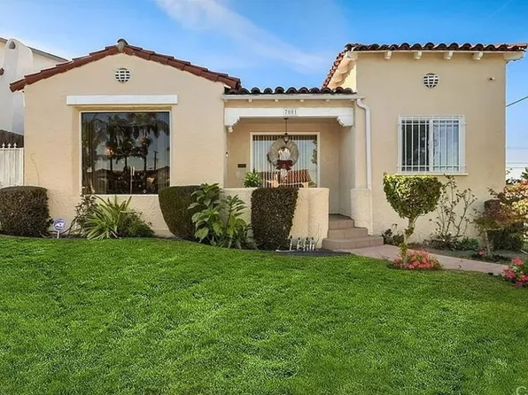 7001 2nd Ave, Los Angeles, CA 90043