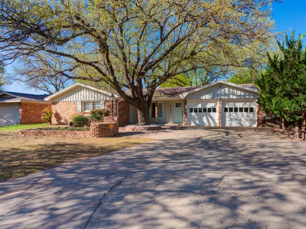 6104 Kenosha Dr, Lubbock, TX 79413