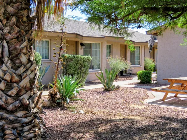 2980 W Foothill Dr APT 16, Phoenix, AZ 85027