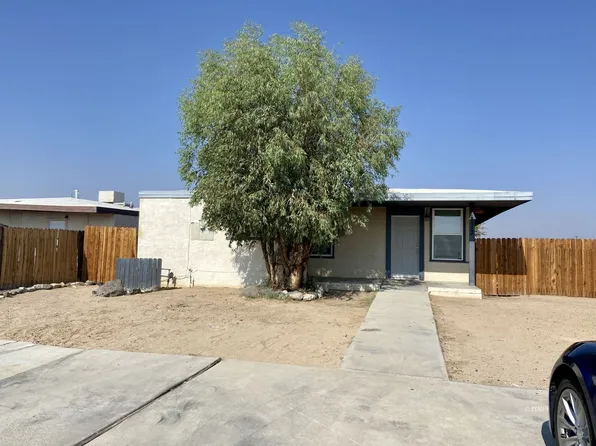 113 S Richmond Rd, Ridgecrest, CA 93555