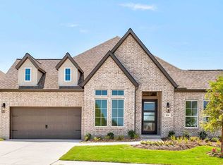 824 Stoney Bridge Way, Lavon, TX 75166