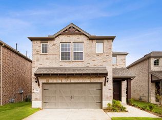 224 Jewelberry St, Little Elm, TX 76227