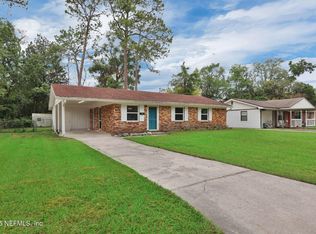 2480 Drake Ave, Jacksonville, FL 32218