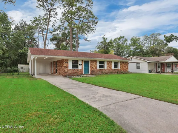 2480 DRAKE Avenue, Jacksonville, FL 32218