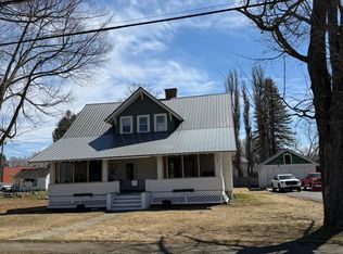 21 Bowdoin Street, Houlton, ME 04730