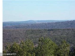 78 Bluffs Vw, Springfield, WV 26763