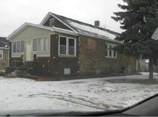 4237 Wabash Ave, Hammond, IN 46327
