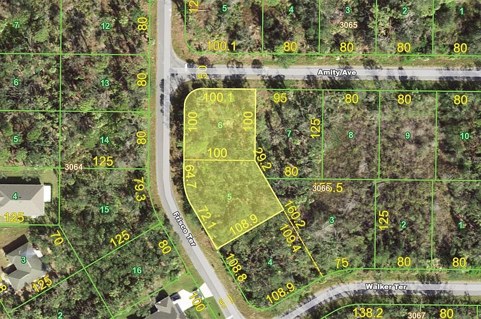 1st image of 15069 AMITY AVENUE LOT 5