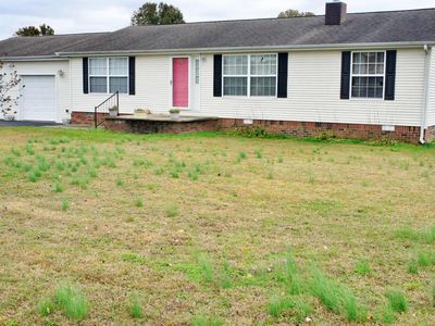 26 Henry Rd, Metropolis, IL, 62960