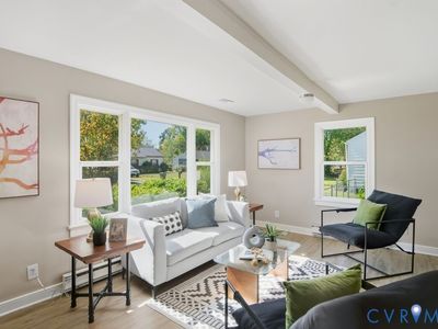 4216 Sheffield Rd, Richmond, VA, 23224