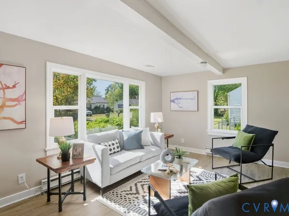 4216 Sheffield Rd, Richmond, VA 23224