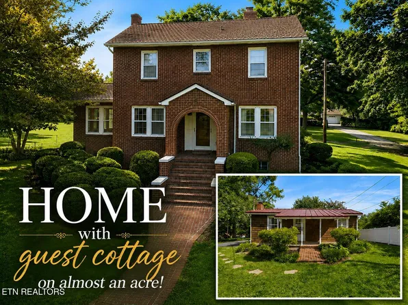 2805 Buffat Mill Rd, Knoxville, TN 37917