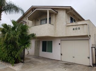 605 N Ditmar St APT C, Oceanside, CA 92054
