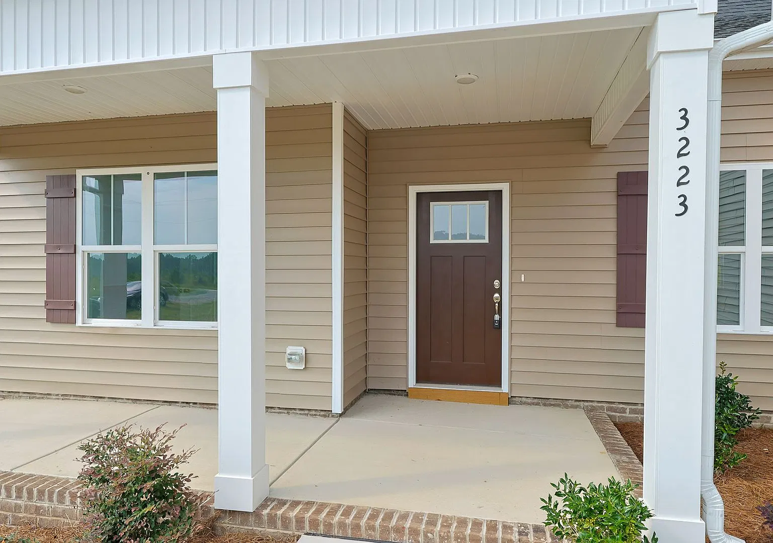 New Listing- New Property With 3 Bedrooms & Loft On Large Lot! — Photo 3