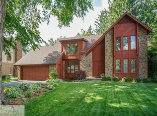 2126 Long Leaf Trl, Okemos, MI 48864