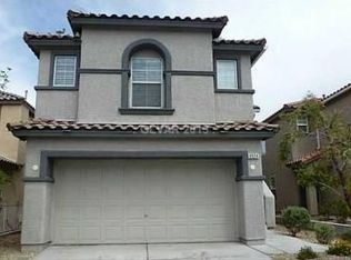 6542 Hillside Pine St, Las Vegas, NV 89148