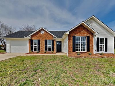 4567 Sunchase Ct NW, Concord, NC, 28027
