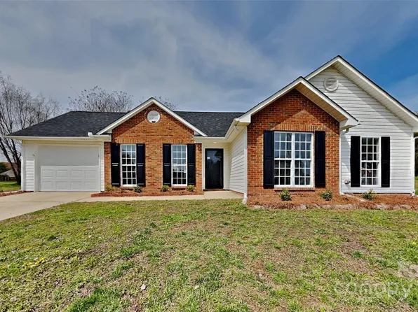 4567 Sunchase Ct, Concord, NC 28027