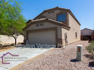 21731 W Pima St, Buckeye, AZ 85326