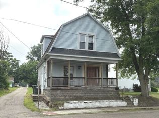 510 Cook Ave SW, Canton, OH 44707