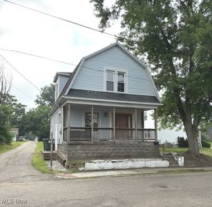 510 Cook Ave SW, Canton, OH, 44707