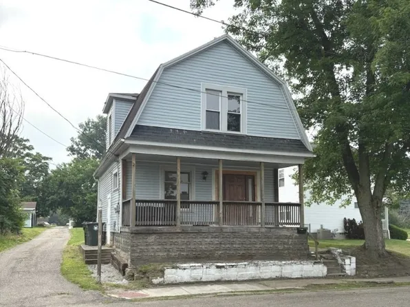 510 Cook Ave SW, Canton, OH 44707