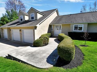 6353 Headley Rd, Gahanna, OH 43230