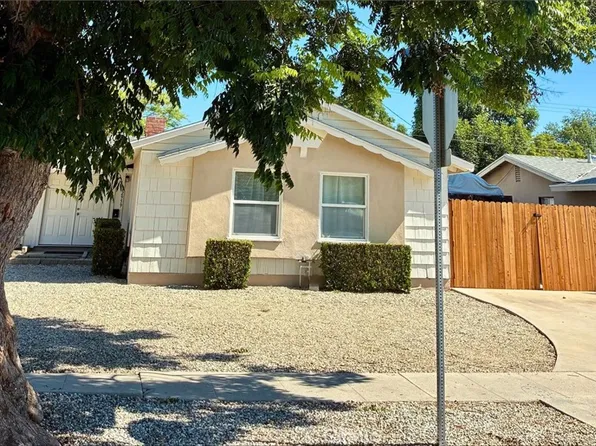 22959 Vose St, West Hills, CA 91307
