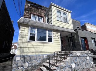 266 Boyd Ave FLOOR 1, Jersey City, NJ 07304