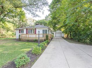274 Alden Ave, Akron, OH 44313