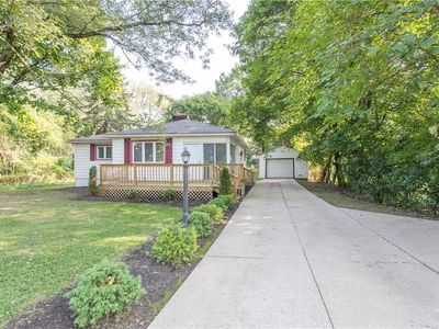 274 Alden Ave, Akron, OH, 44313