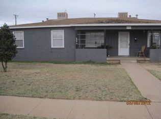 4203 35th St APT A, Lubbock, TX 79413