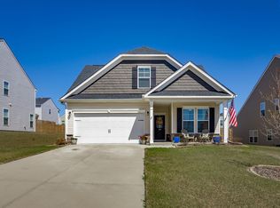 170 Summer Orchard Dr, Lexington, SC 29072