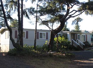 23 Lakeside Dr, Copalis Beach, WA 98535