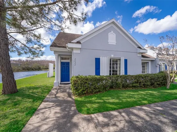 2022 Island Walk Dr, Orlando, FL 32824