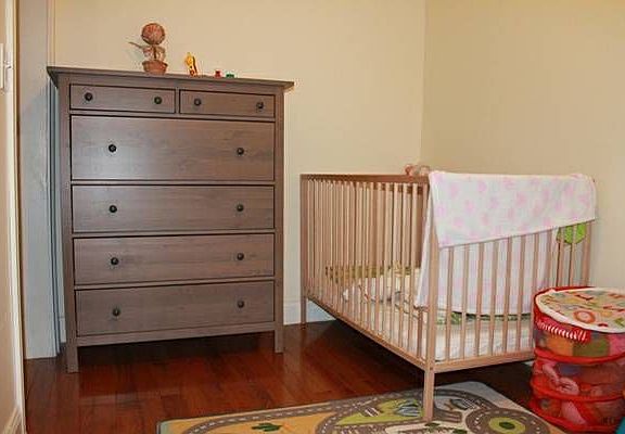 Baby Room