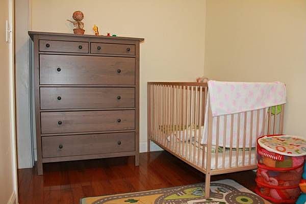 Baby Room